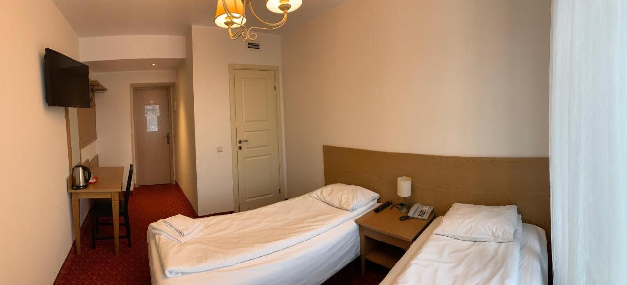 Alexa Old Town Hotel Вилнюс Екстериор снимка