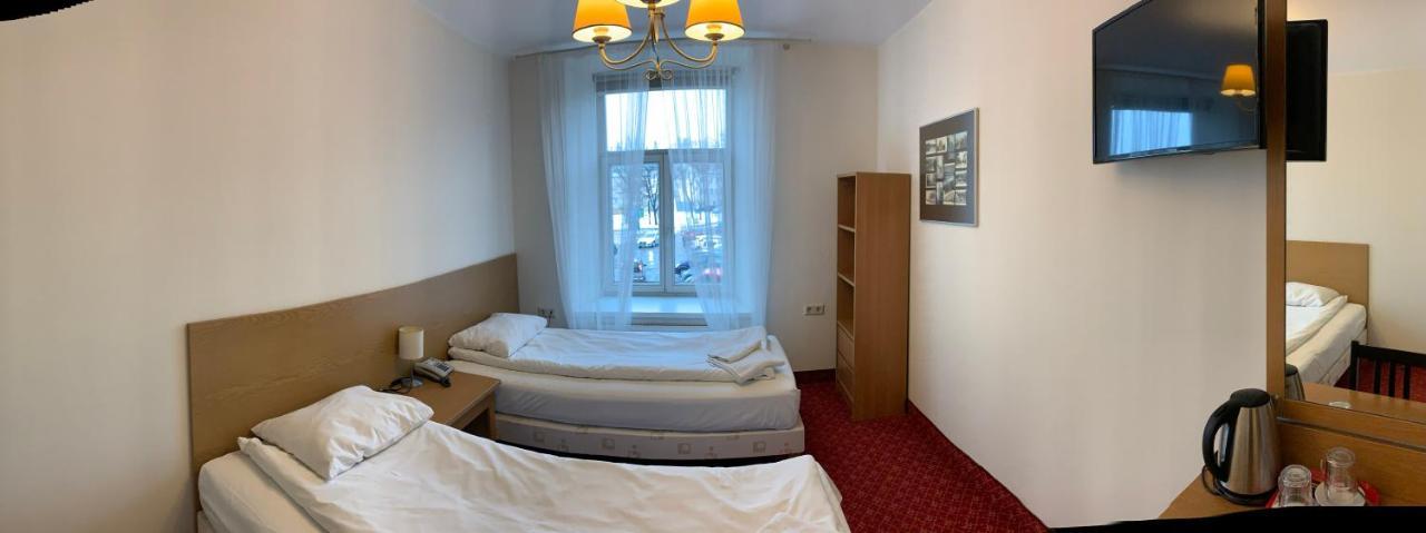Alexa Old Town Hotel Вилнюс Екстериор снимка