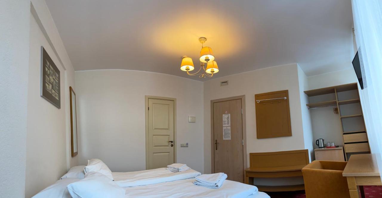 Alexa Old Town Hotel Вилнюс Екстериор снимка