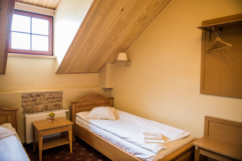 Alexa Old Town Hotel Вилнюс Екстериор снимка