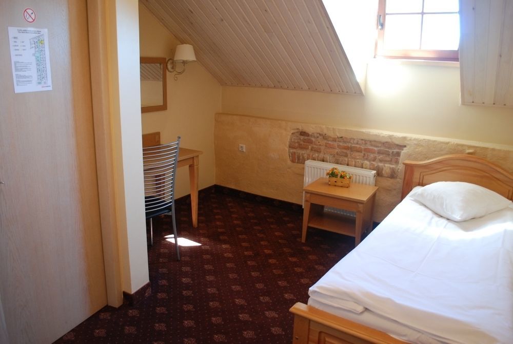 Alexa Old Town Hotel Вилнюс Екстериор снимка