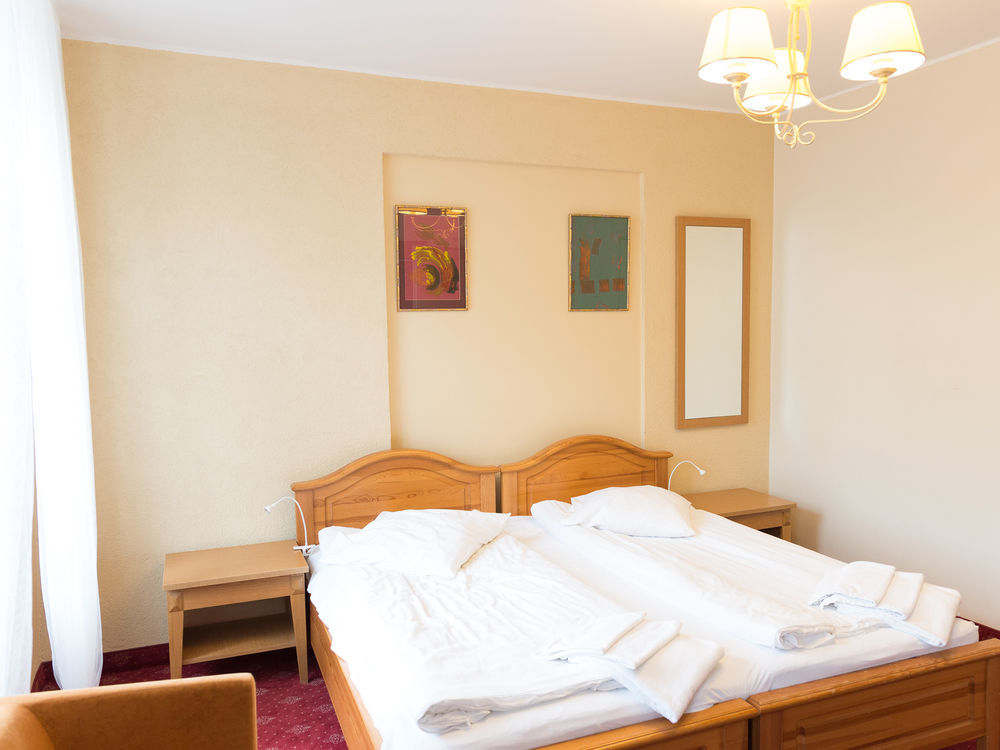 Alexa Old Town Hotel Вилнюс Екстериор снимка