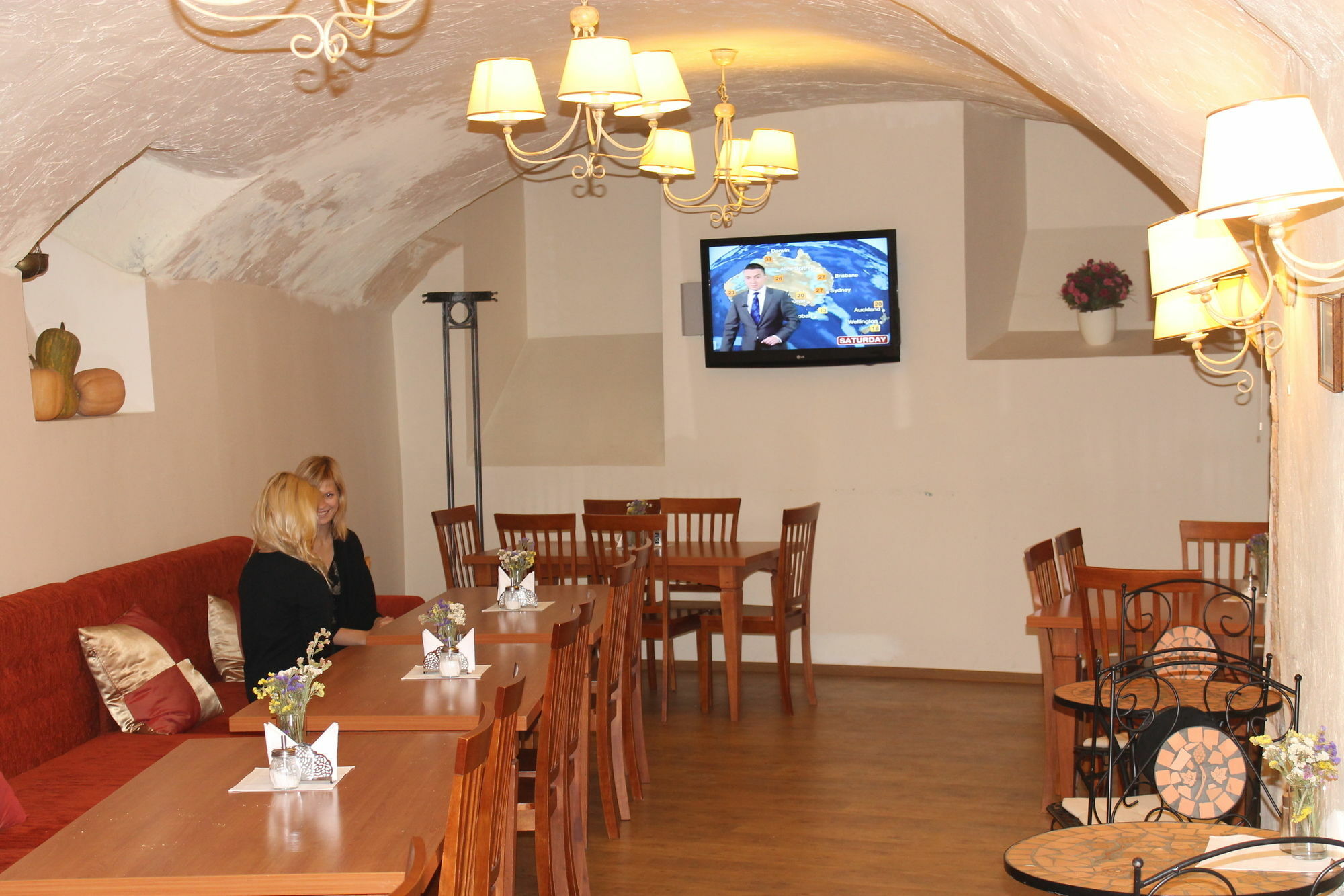 Alexa Old Town Hotel Вилнюс Екстериор снимка